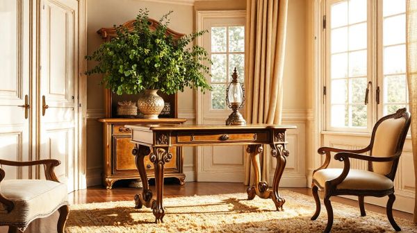 5 raisons d'opter pour une lampe à huile pour votre déco