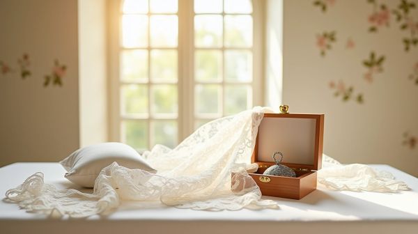 Cadeaux de mariage personnalisés : créez des souvenirs uniques et mémorables
