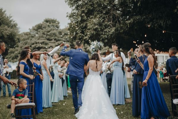 Optimiser votre mariage avec le meilleur magicien close-up à Paris