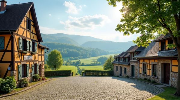 Organisez votre événement avec une agence événementielle à Ferrières-Haut-Clocher