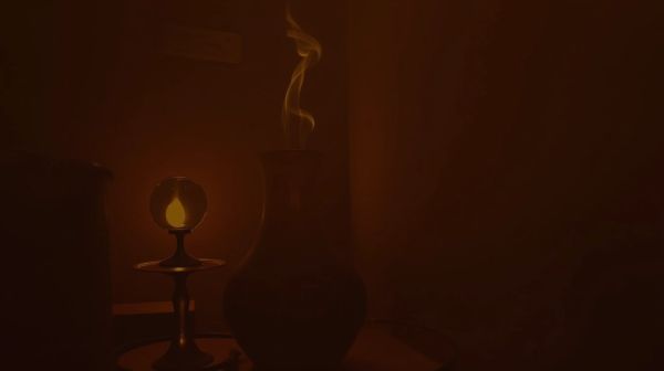 Pourquoi choisir une lampe à huile pour une ambiance chaleureuse ?