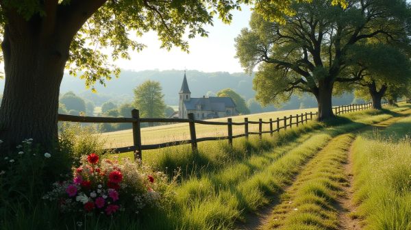 Quel domaine de mariage choisir en Seine-et-Marne ?