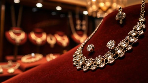 Top 10 des boucles d'oreilles en haute joaillerie à adopter