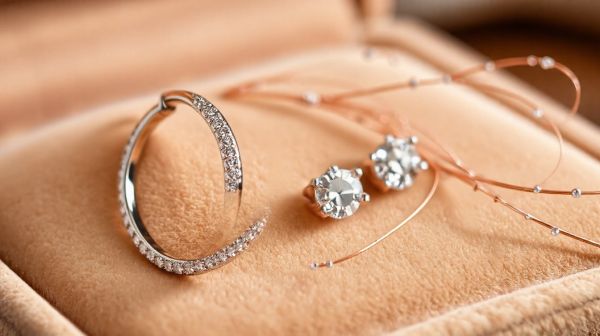 Top 10 des boucles d'oreilles en haute joaillerie à adopter