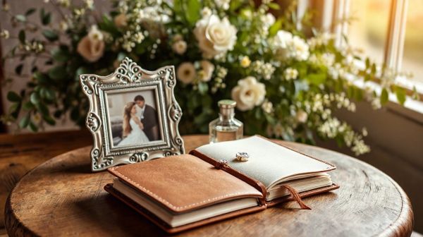 Top 10 idées de cadeaux de mariage sur mesure pour des souvenirs inoubliables