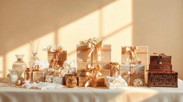Top 10 idées de cadeaux de mariage sur mesure pour des souvenirs inoubliables