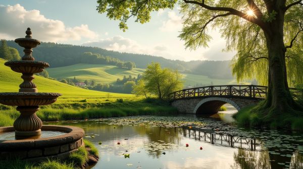 Top 5 domaines de mariage à explorer en Seine-et-Marne