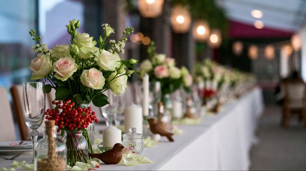 Quel est le prix moyen pour la décoration d'un mariage en 2026 ?