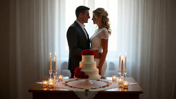 Ans de mariage : conseils pour célébrer une étape unique